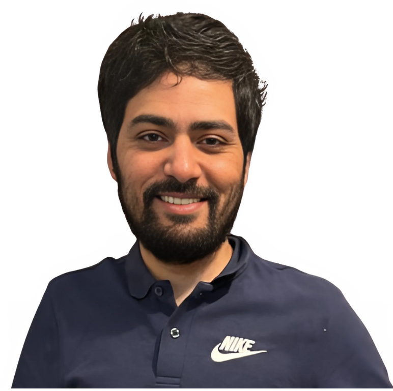 Dr. Chetankumar Jalihal