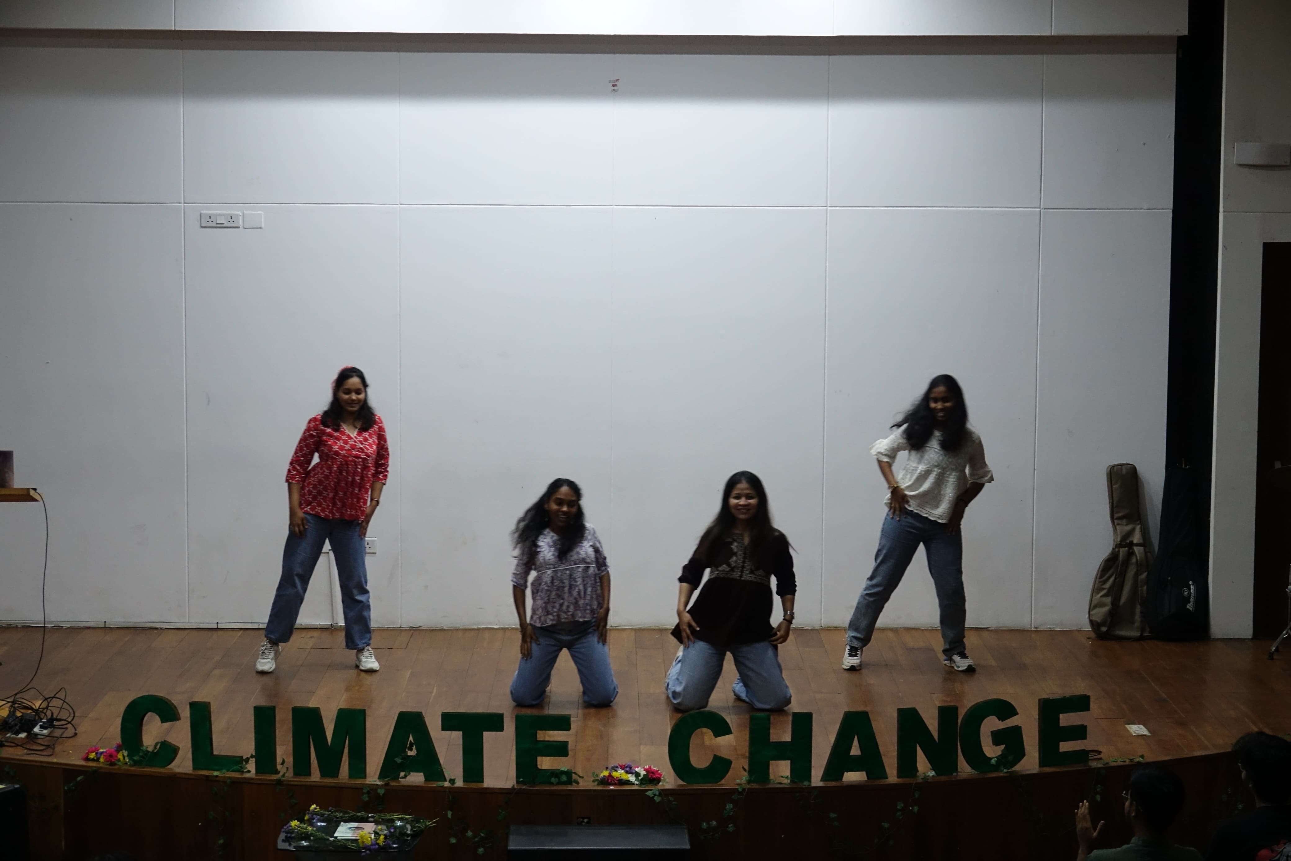 Climate Change