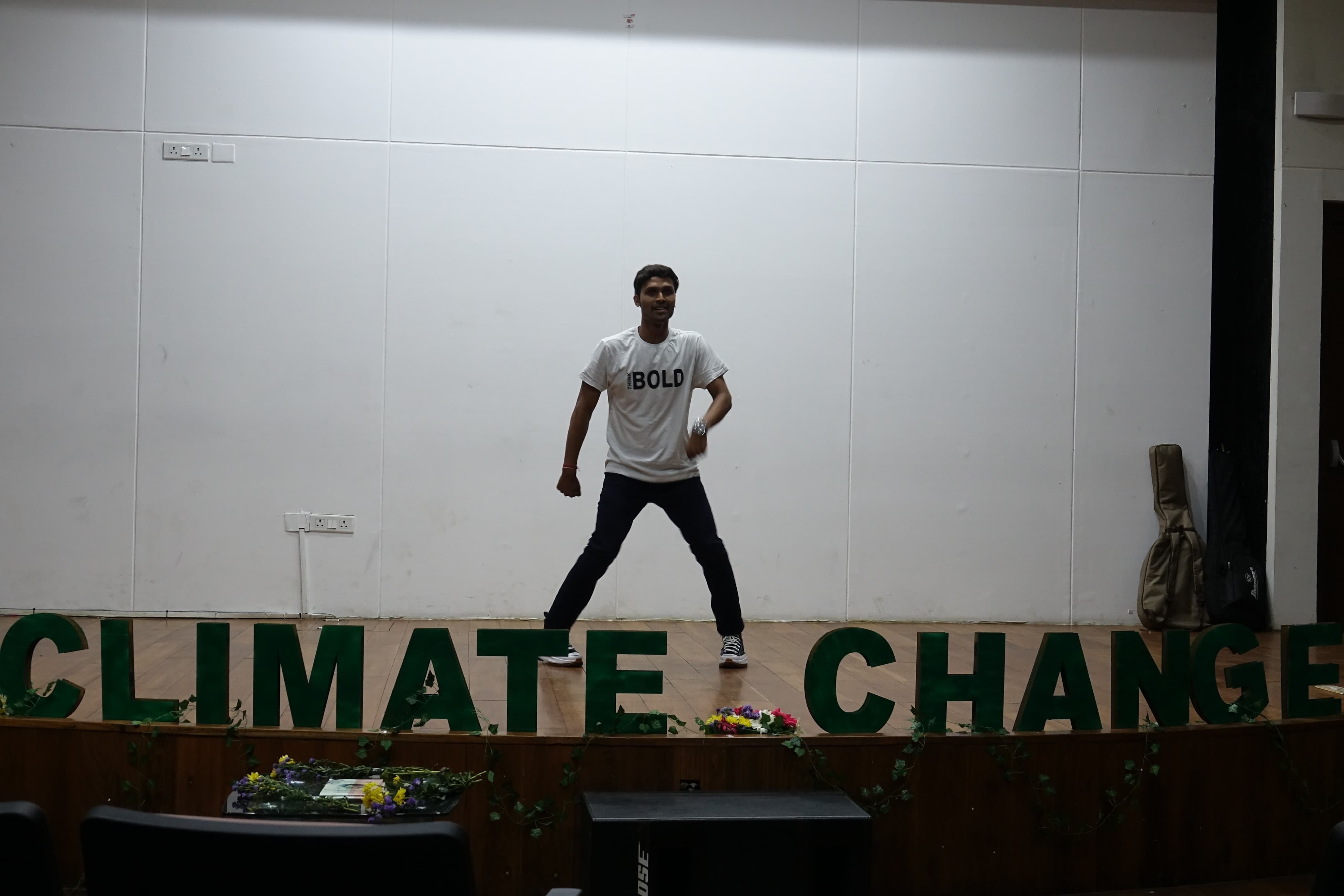 Climate Change