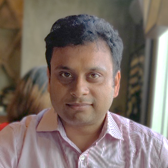 Dr. Suhash Ranjan Dey