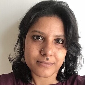 Dr. Anindita Majumdar