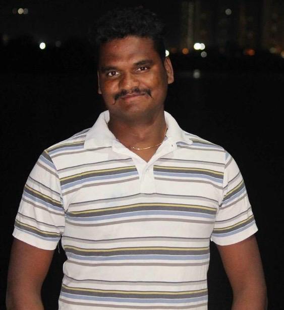 madhu