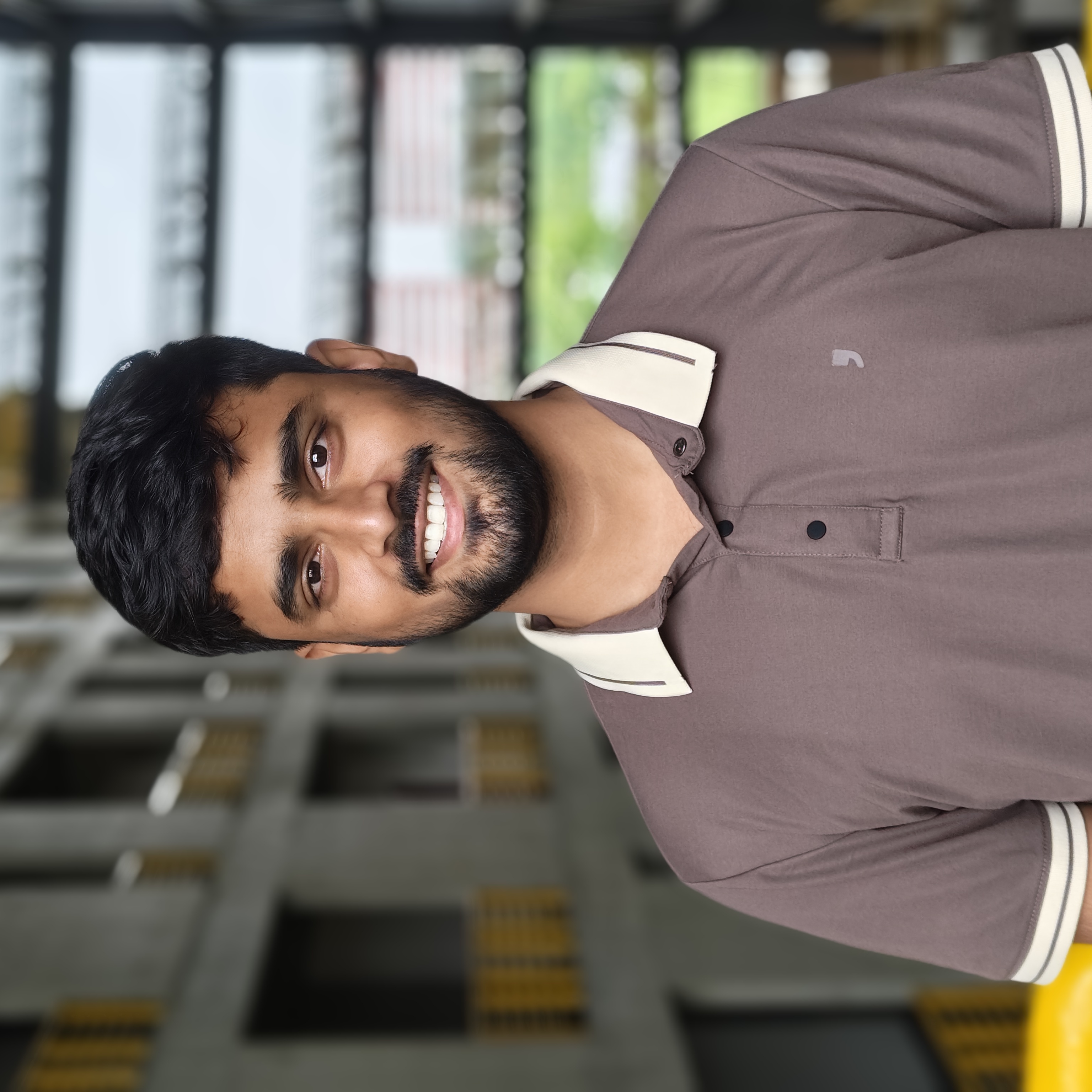 mallikarjun