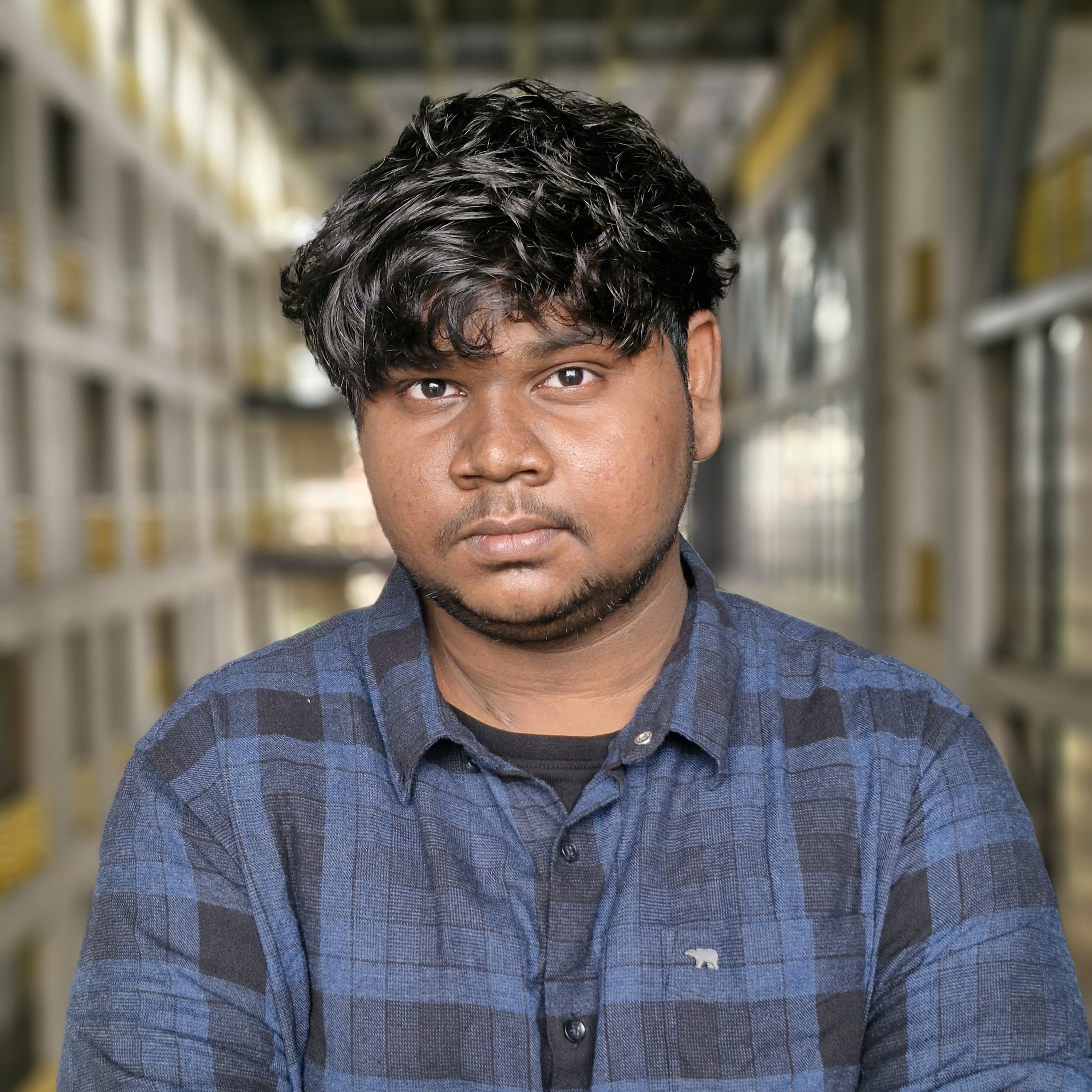 Rohit
