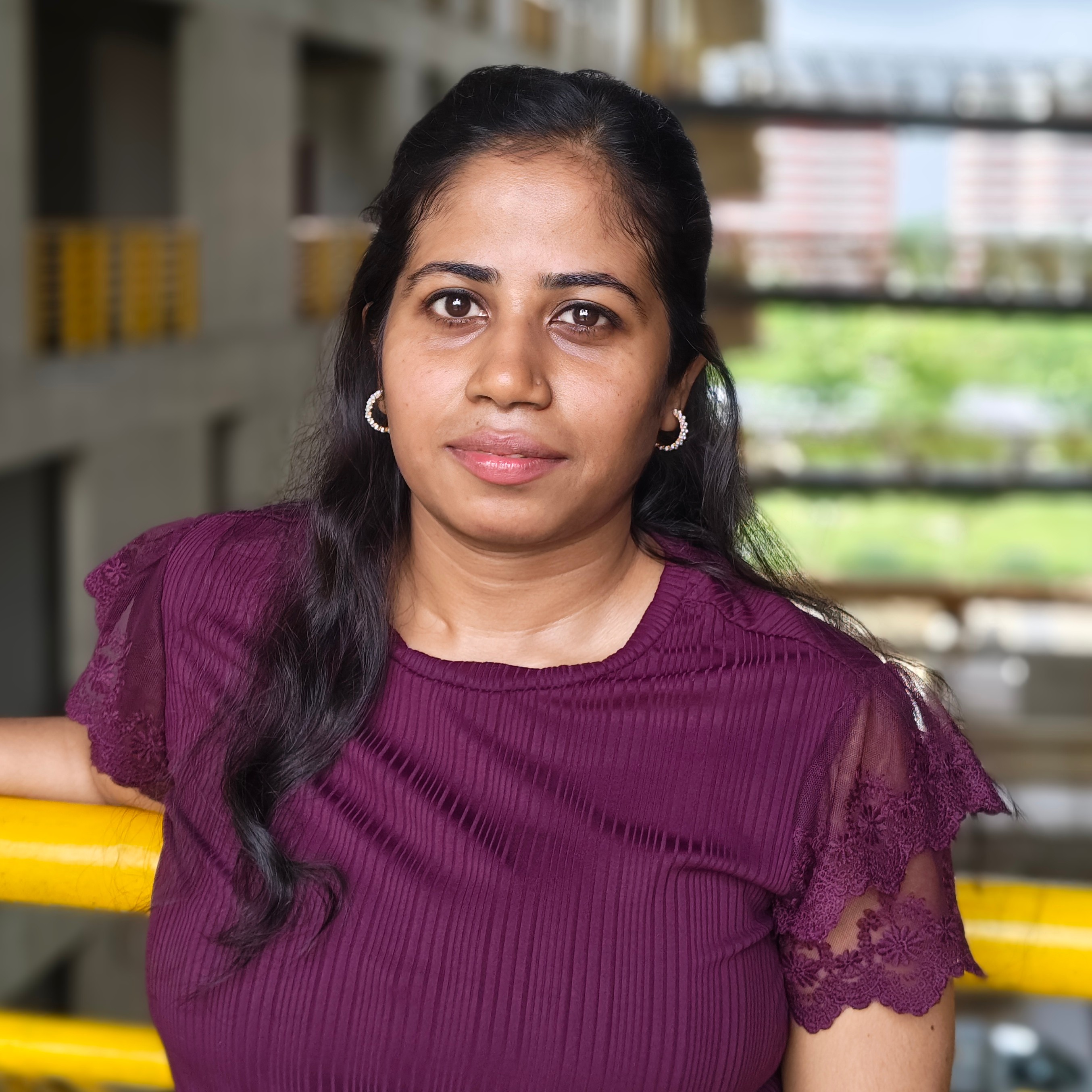 vaishnavi