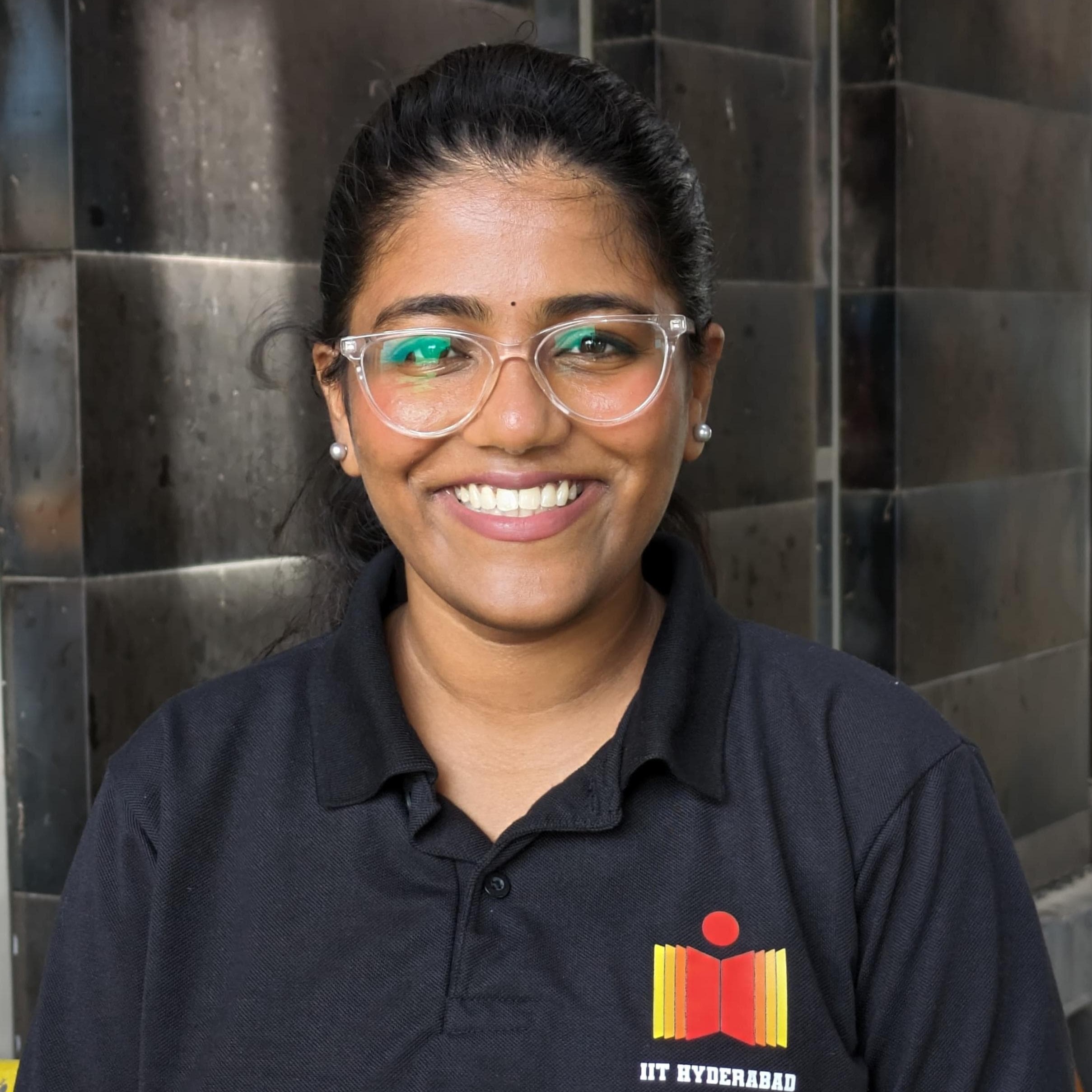 Charitha
