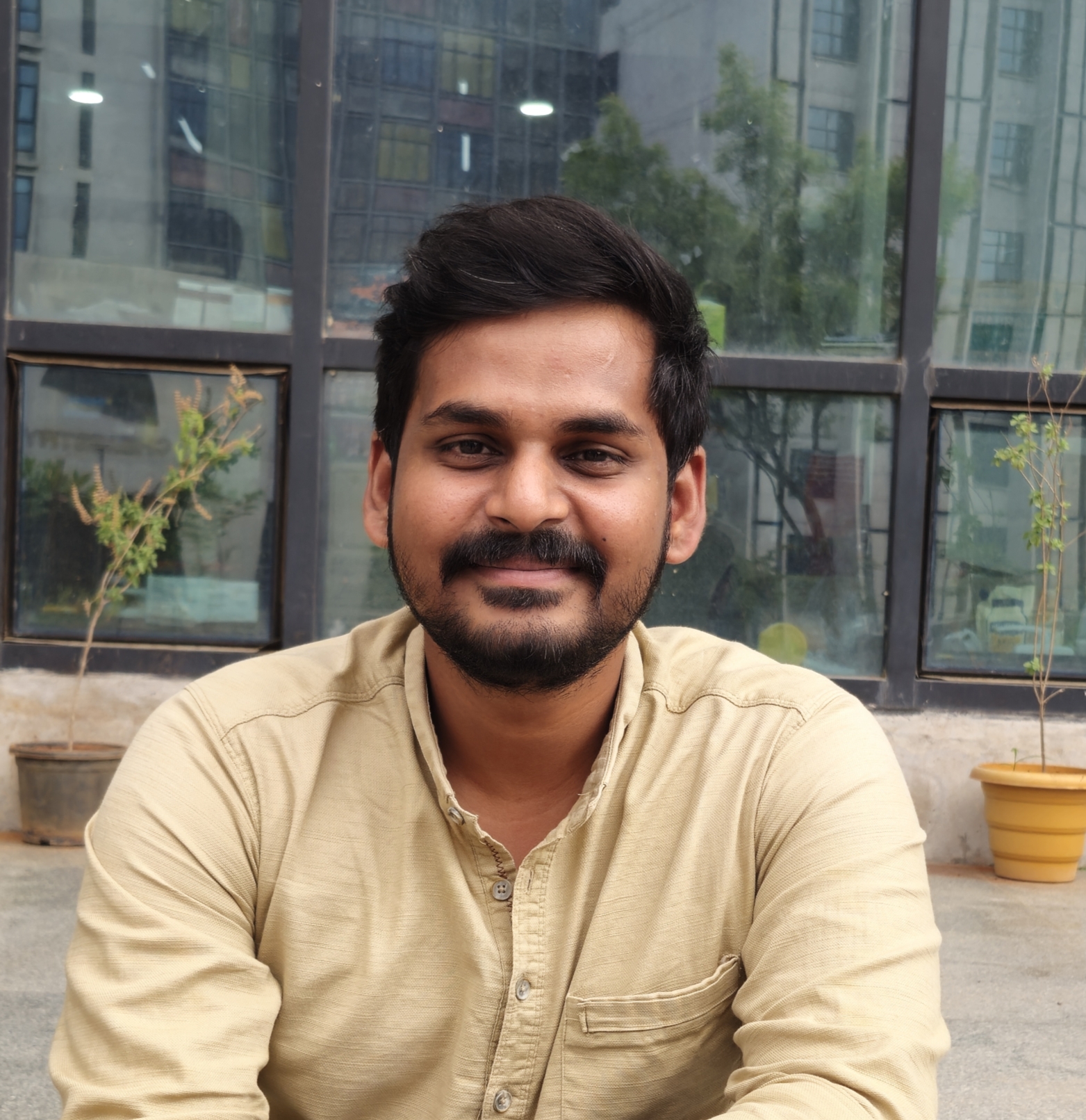 Atheeswaran.B