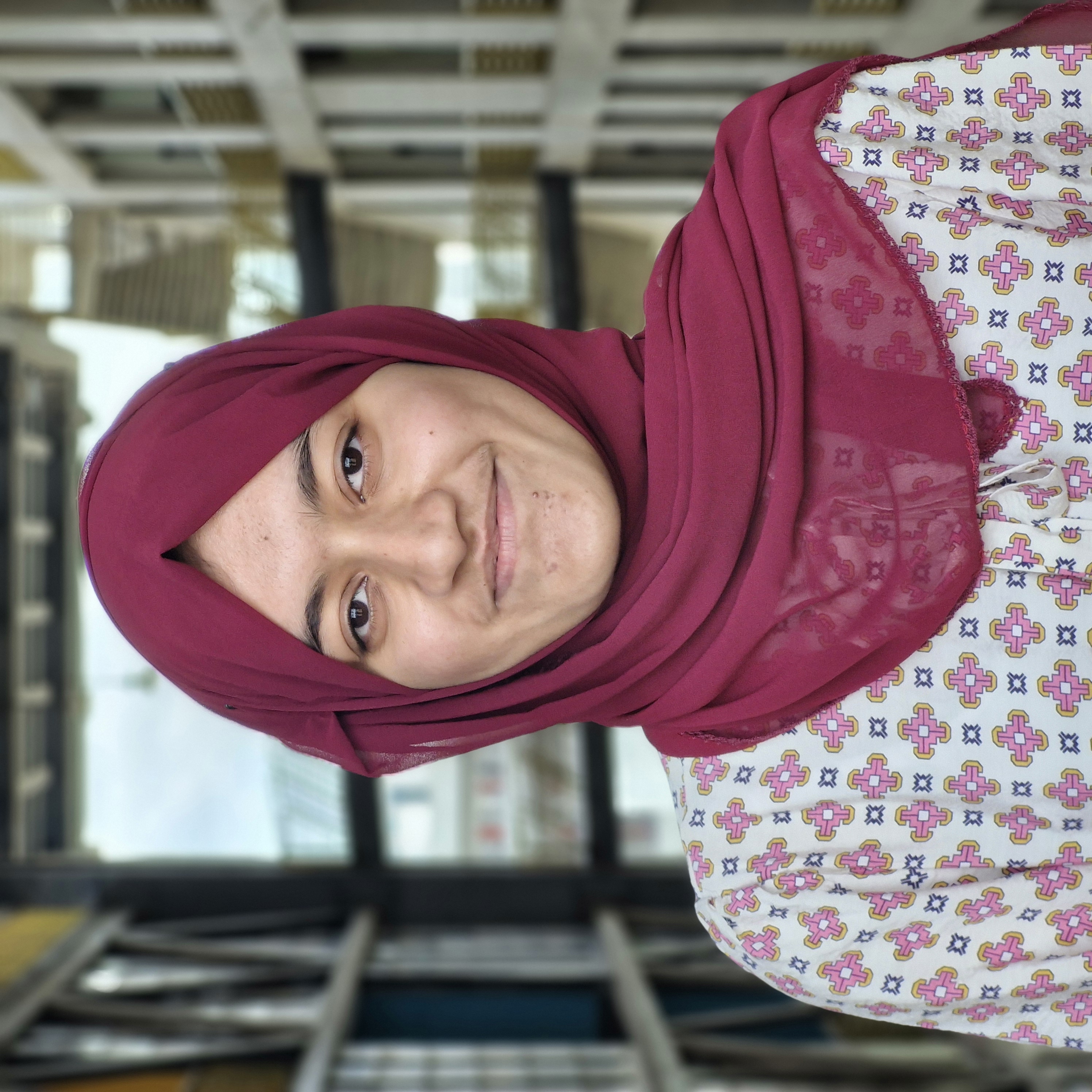 Fathima Zahra
