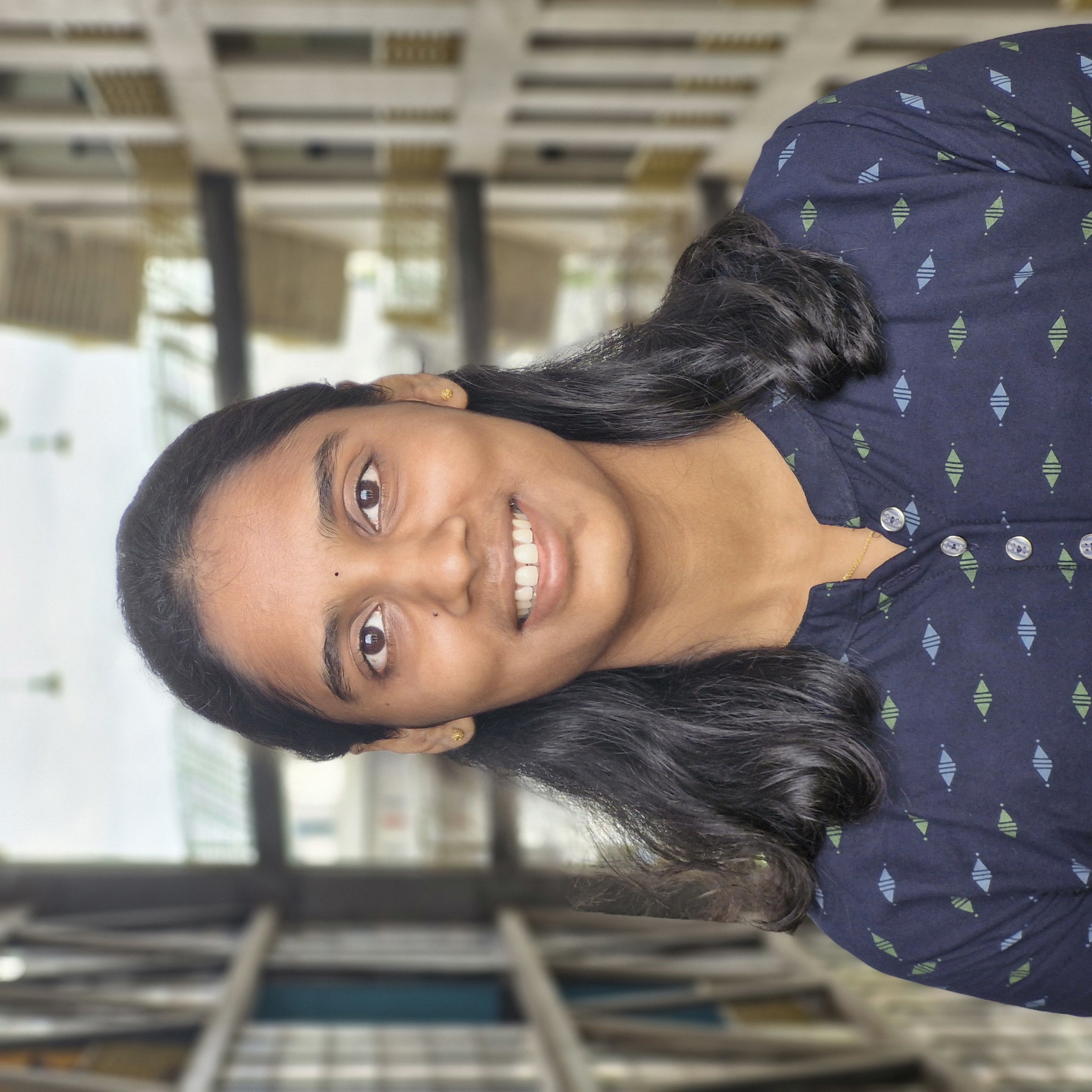 Saranya